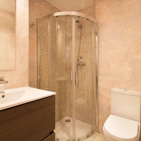 Apartamento Tuguest Darro *