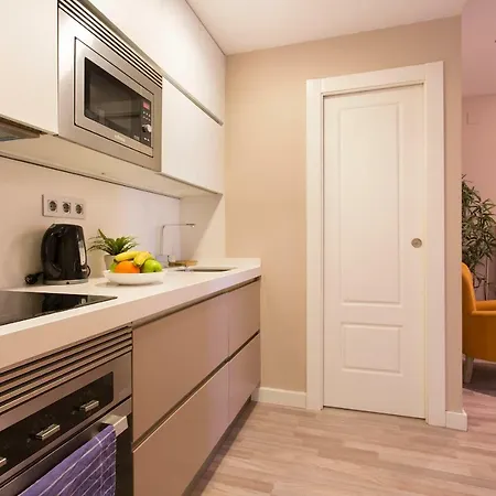 Tuguest Darro Apartamento Granada