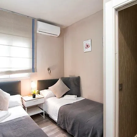 Apartamento Tuguest Darro