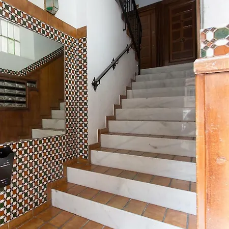 Tuguest Darro Apartamento Granada