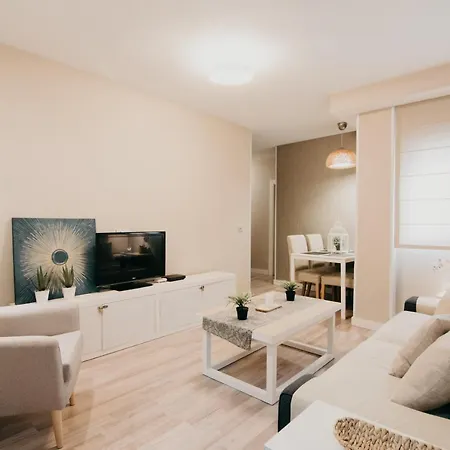 Tuguest Darro Apartment Granada