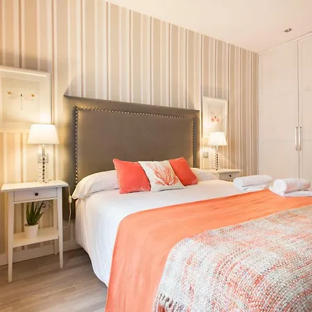 Tuguest Darro Appartement